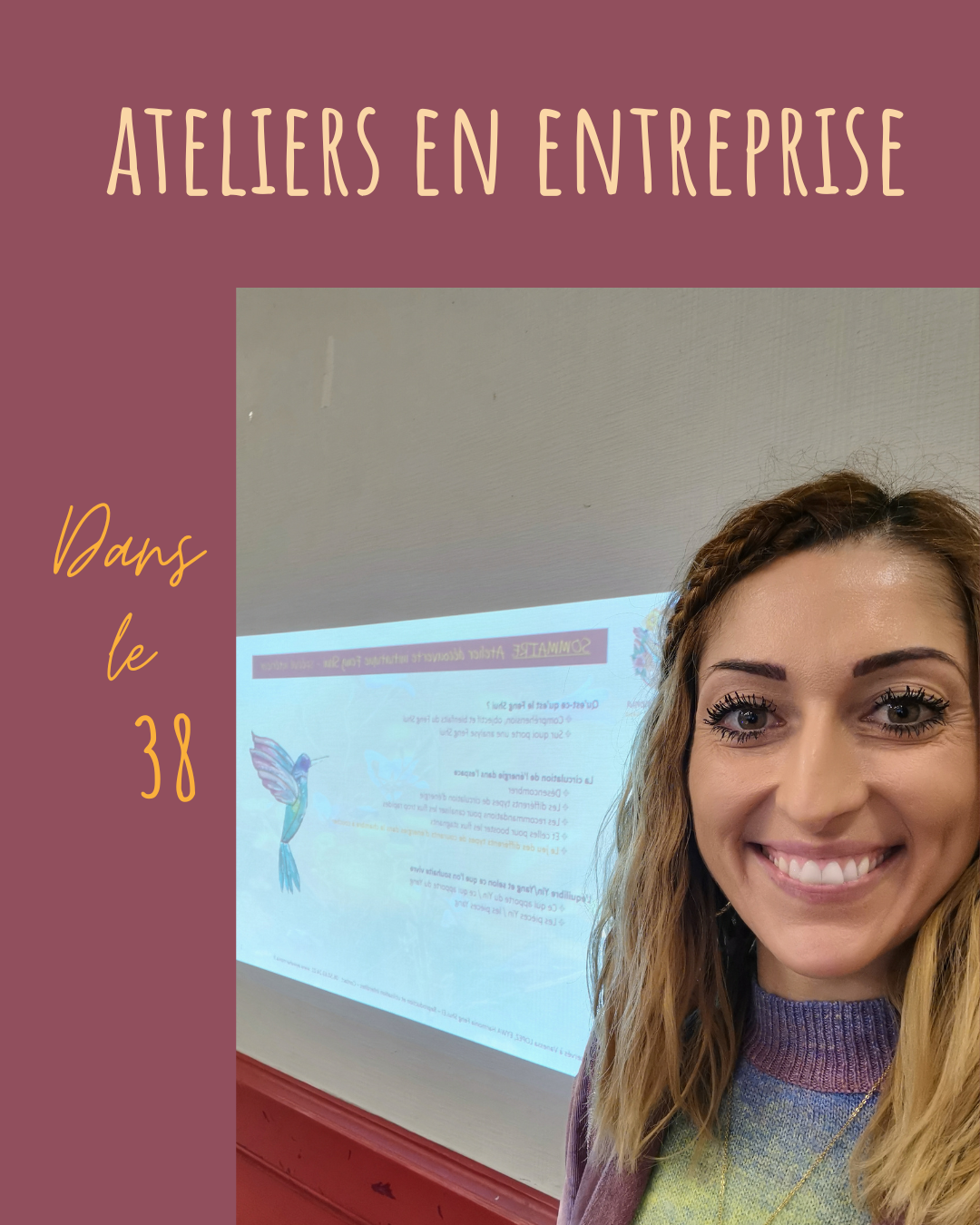 Lire la suite à propos de l’article Ateliers Feng Shui en Entreprise